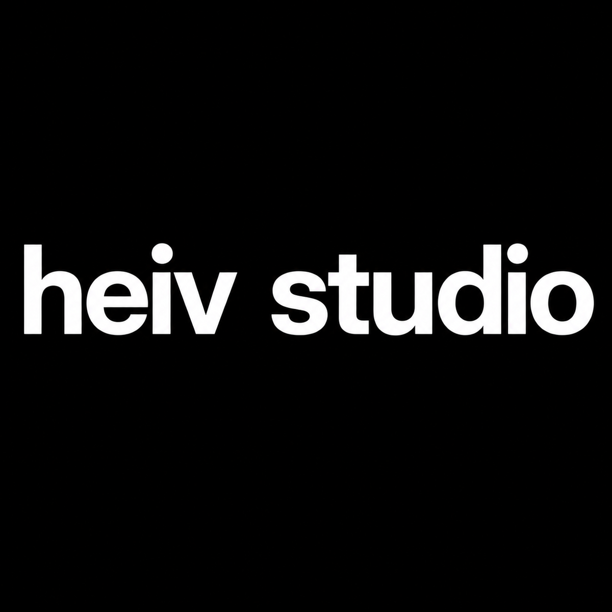 heiv studio